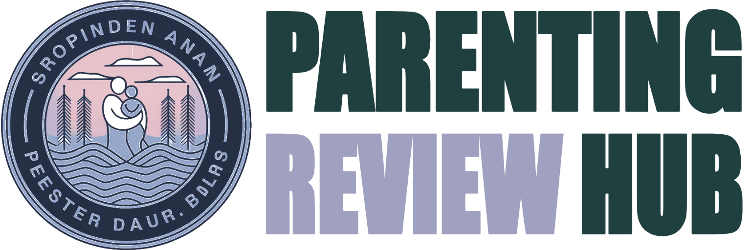 Parentingreviewhub